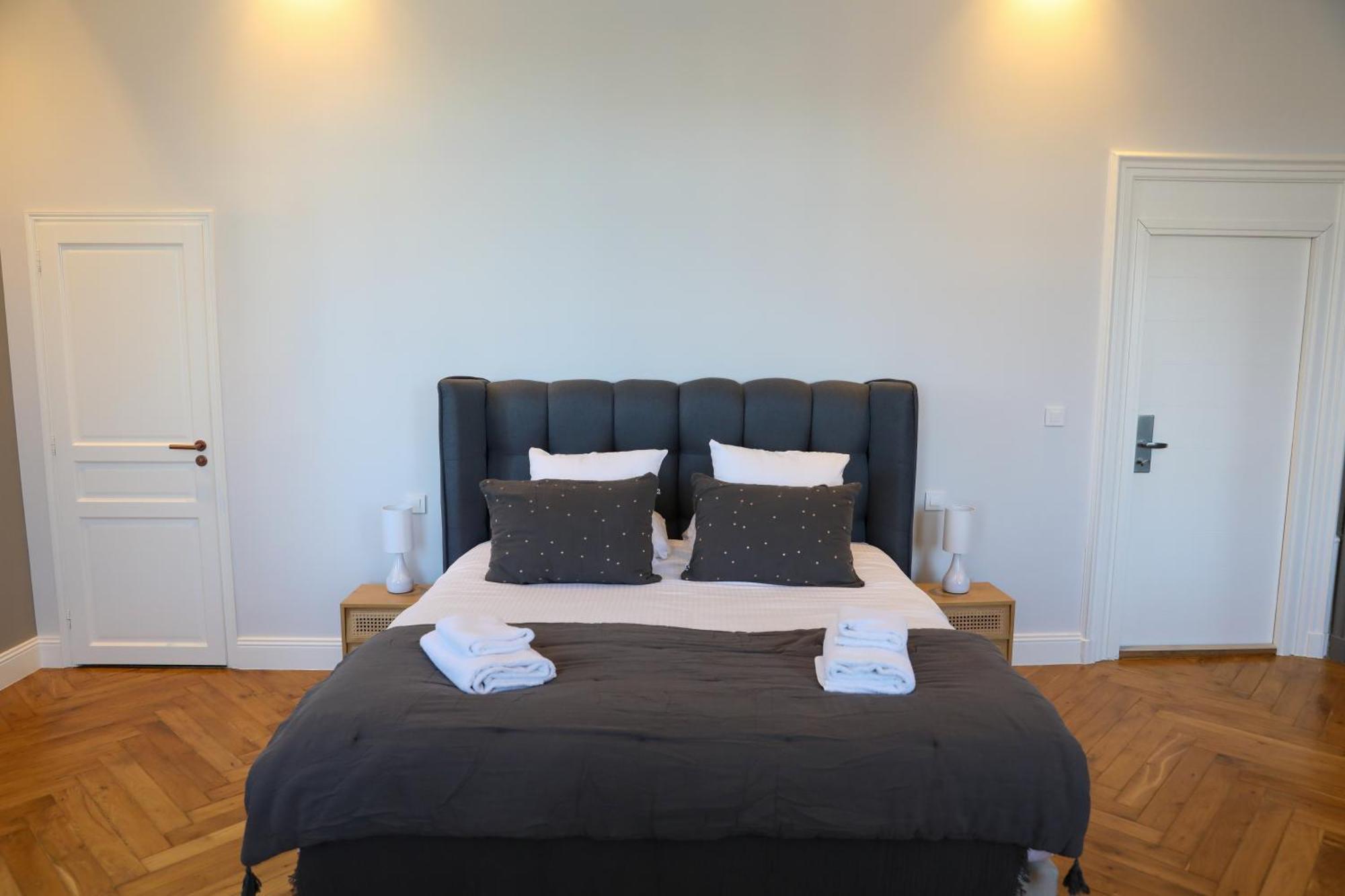 Hotel Sequoias Golf & Ressort Ruy-Montceau