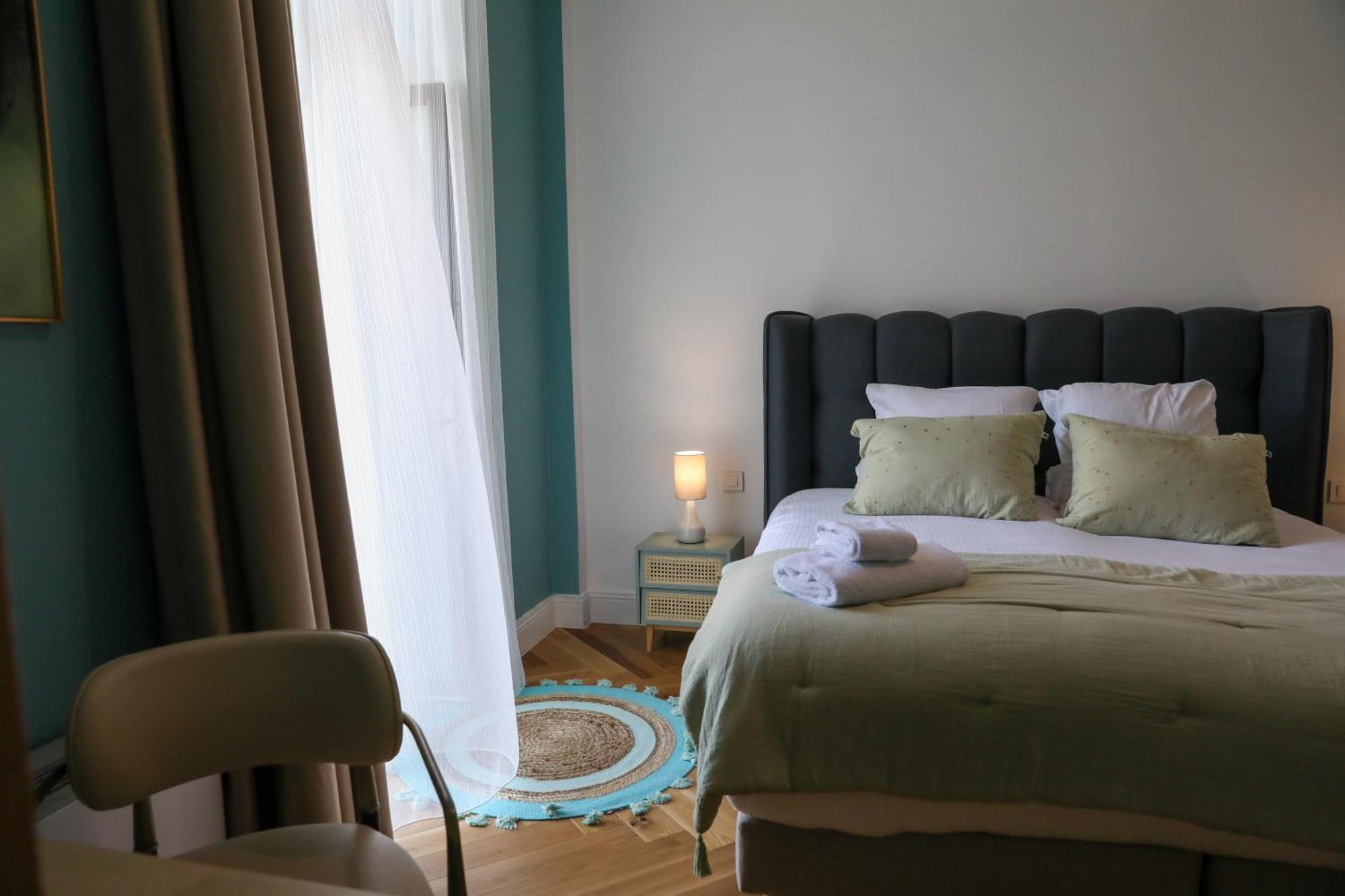 Sequoias Golf & Ressort 4* Ruy-Montceau