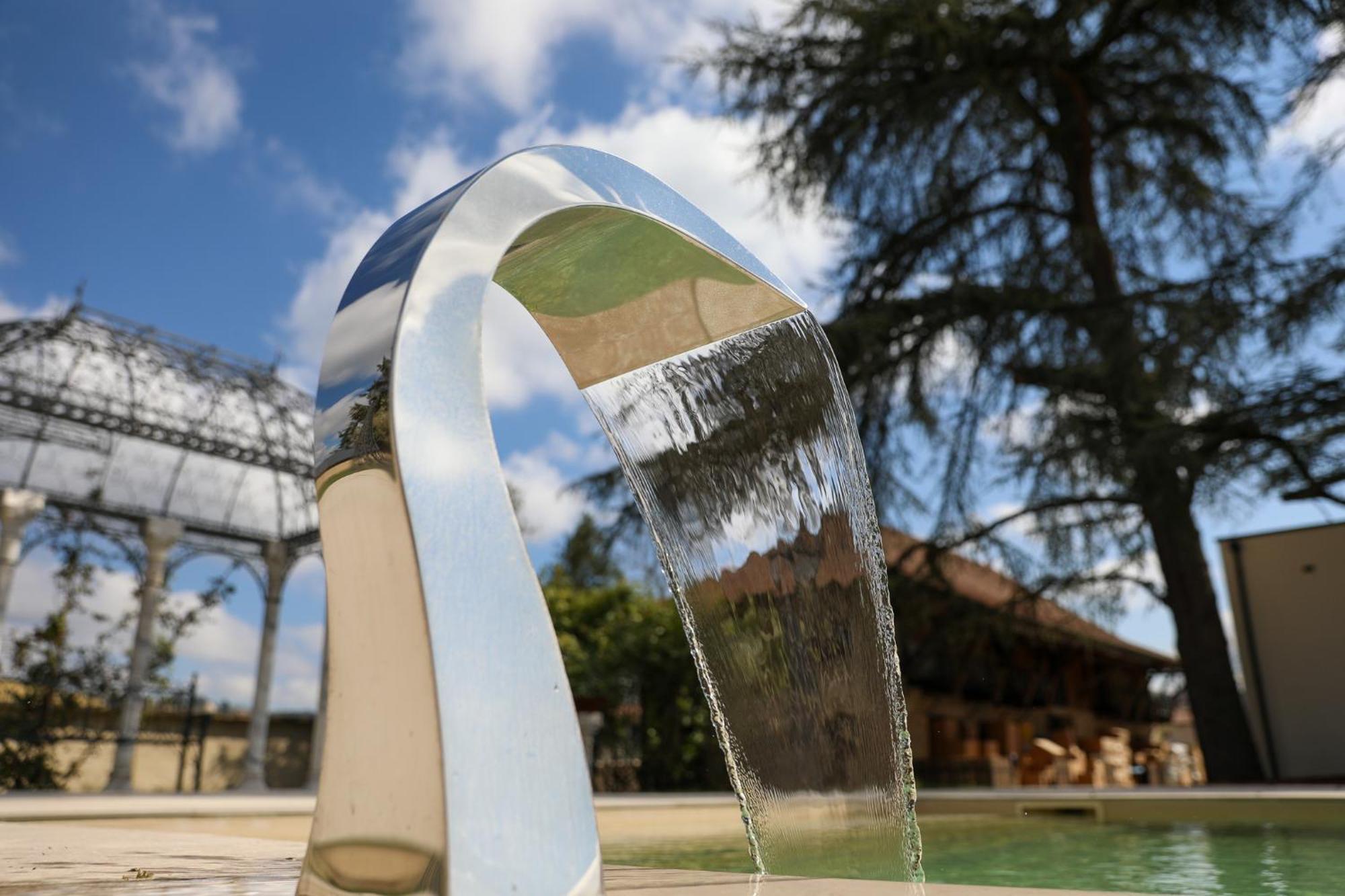 Hotel Sequoias Golf & Ressort